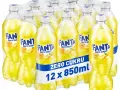 Gdzie kupić Fantę Cytrynową? Sprawdzone sklepy i wskazówki
