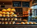 Gdzie kupić bułki do burgerów? Sklepy, rodzaje i porady