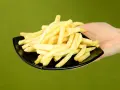 Duża porcja frytek McDonald's: Waga, kalorie i skład - wszystko, co musisz wiedzieć