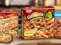Pizza Guseppe: Jak upiec idealnie? Temperatura, czas i triki
