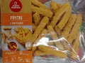 Frytki w Biedronce: Ile kosztują? Sprawdź ceny i promocje!