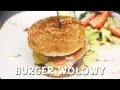 Jak zrobić soczystego kotleta na hamburgera? Sekretny przepis