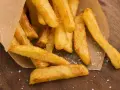 Jak zrobić idealne frytki? Sekret chrupkości krok po kroku