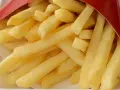 Jak zrobić frytki jak z McDonald's? Sekretny przepis na chrupkość