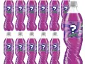 Fioletowa Fanta "What The Fanta": Jaki smak? Poznaj odpowiedź!