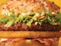Burger Drwala 2025/2026: Do kiedy jest? Cena, warianty, nowości