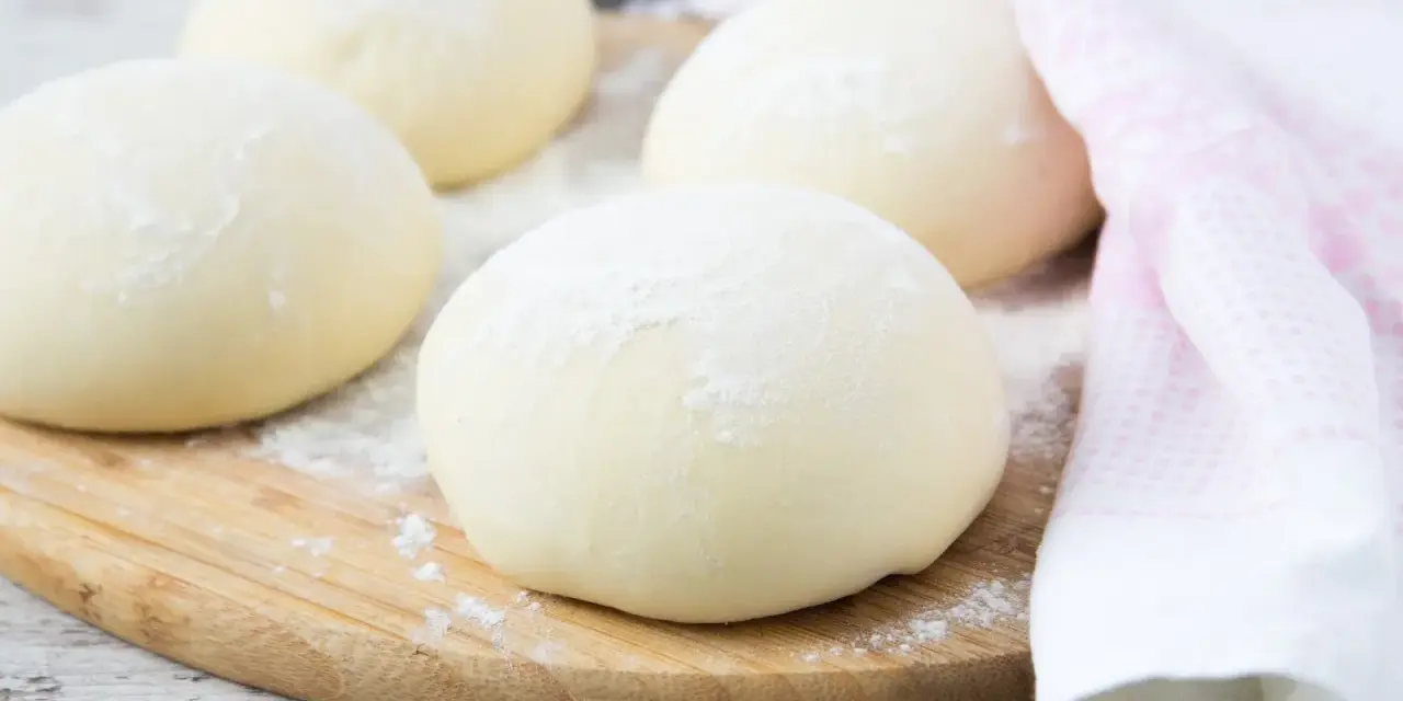 Mrożenie ciasta na pizzę: Jak zrobić to idealnie?