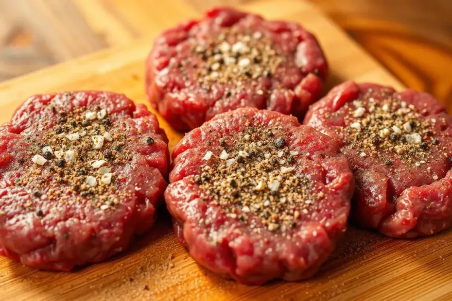Jak doprawić mięso na burgery? Przepisy na soczysty smak