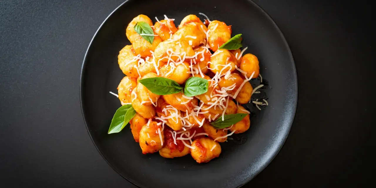 Gnocchi – co to takiego i z czym jeść te włoskie kluseczki?