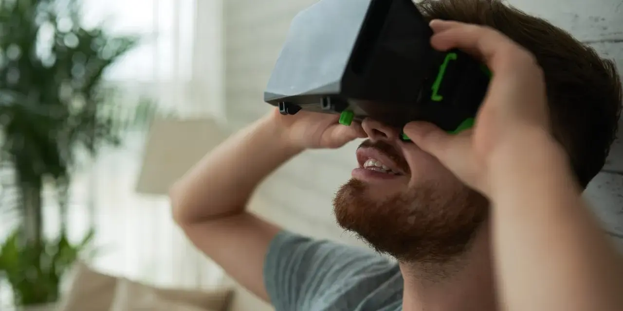 VR w grach online: rewolucja czy chwilowy trend w Polsce?