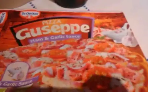 Jak upiec pizzę Guseppe idealnie? Sprawdzone triki i sekrety