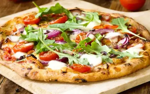 Pizza dla diabetyka: Jak jeść bezpiecznie i smacznie?