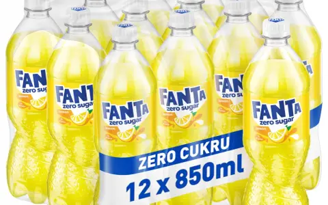 Gdzie kupić Fantę Cytrynową? Sprawdzone sklepy i wskazówki