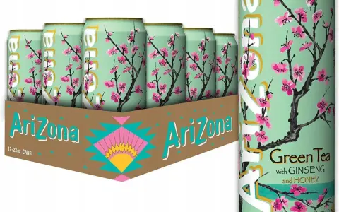 AriZona w puszce: Smaki, skład, cena i gdzie kupić w Polsce
