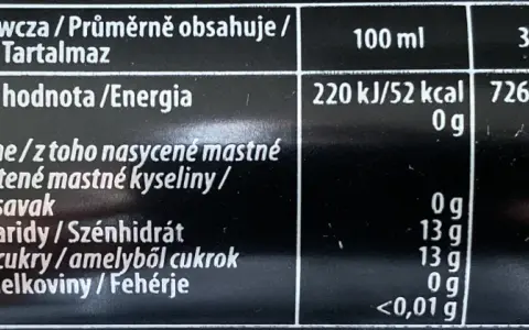 Mountain Dew: Skład, Kalorie, Smaki i Wpływ na Zdrowie - Poznaj Prawdę