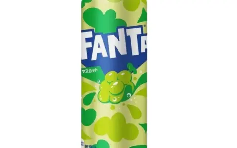 Gdzie kupić zieloną Fantę? Shokata i Grape przewodnik