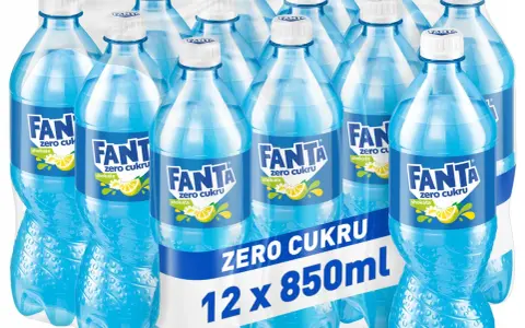 Niebieska Fanta Shokata: Gdzie kupić? Sprawdź listę miejsc!