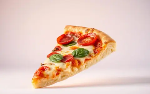 Duża pizza: Ile kalorii? Sprawdź fakty i porównaj rodzaje