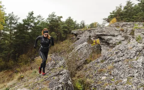 Jak trening w warunkach hipoksji rzeźbi mistrzów wytrzymałości?