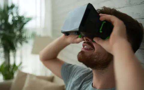 VR w grach online: rewolucja czy chwilowy trend w Polsce?