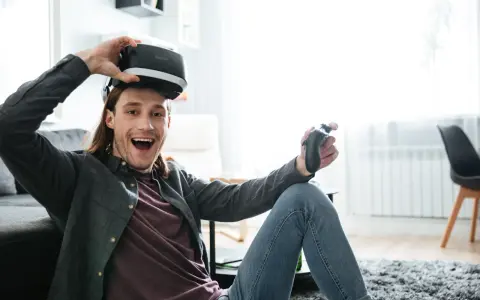 Platforma rozrywkowa online jako gra wideo: gdzie przebiega granica?