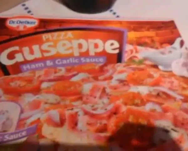 Jak upiec pizzę Guseppe idealnie? Sprawdzone triki i sekrety