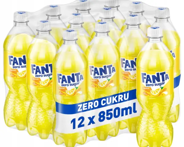 Gdzie kupić Fantę Cytrynową? Sprawdzone sklepy i wskazówki
