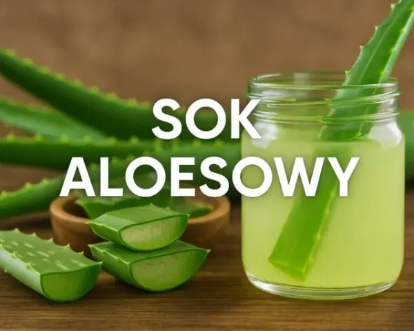Napój aloesowy: Korzyści, skutki uboczne, dawkowanie i wybór
