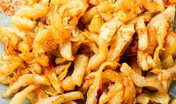 Co zamiast frytek? Zdrowsze i smaczniejsze alternatywy (przepisy)