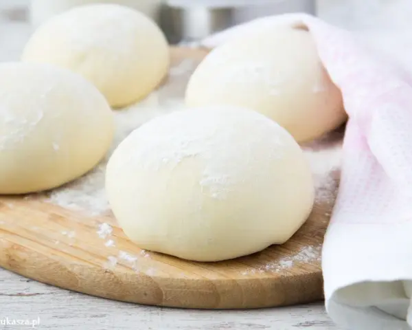 Mrożenie ciasta na pizzę: Jak zrobić to idealnie?