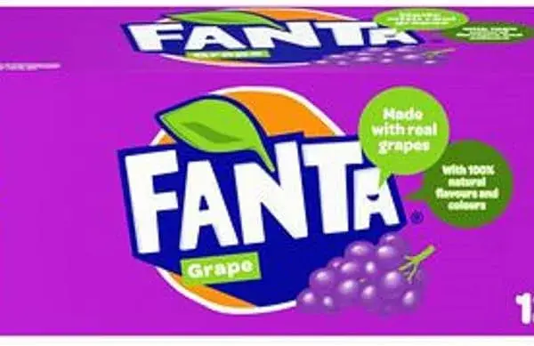 Fanta winogronowa: Gdzie kupić? Sprawdzone miejsca i ceny