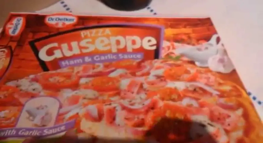 Jak upiec pizzę Guseppe idealnie? Sprawdzone triki i sekrety