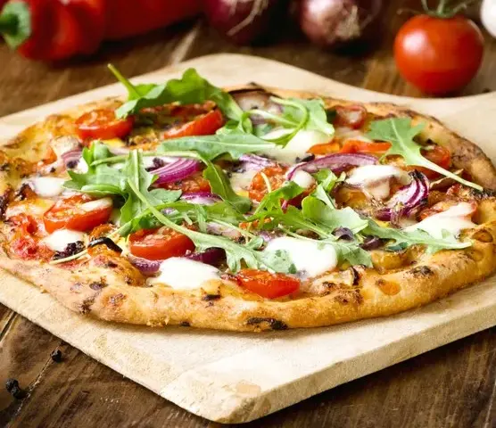 Pizza dla diabetyka: Jak jeść bezpiecznie i smacznie?