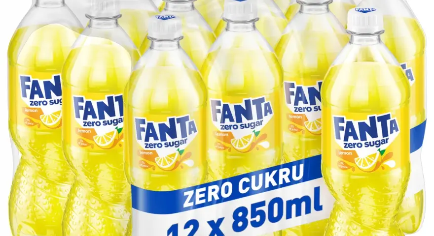 Gdzie kupić Fantę Cytrynową? Sprawdzone sklepy i wskazówki