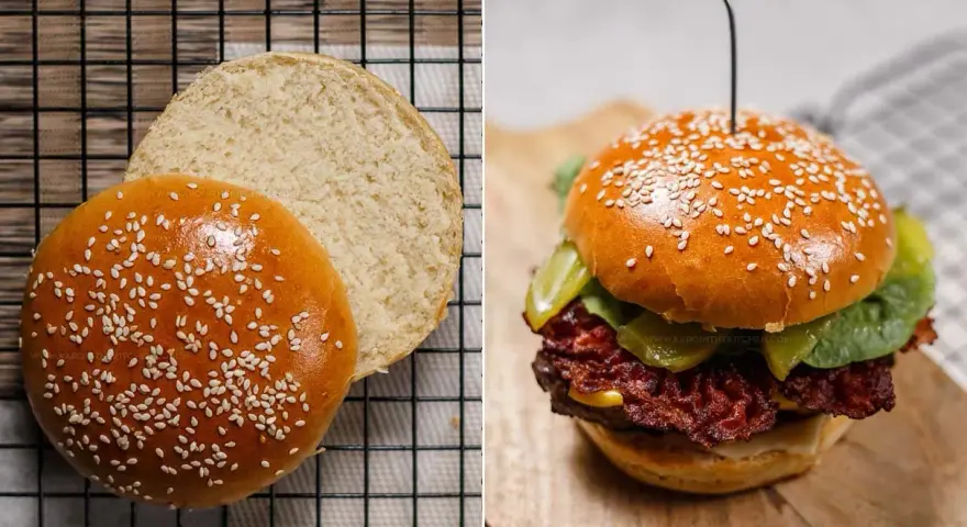 Jak wybrać idealną bułkę do burgera? Przewodnik po rodzajach i trikach
