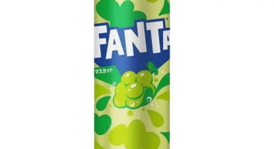 Gdzie kupić zieloną Fantę? Shokata i Grape przewodnik