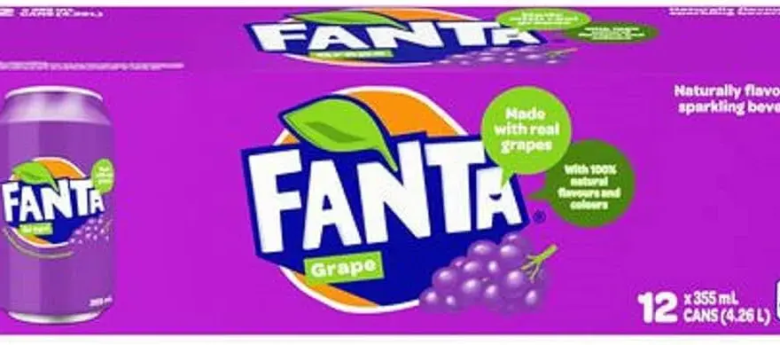 Fanta winogronowa: Gdzie kupić? Sprawdzone miejsca i ceny