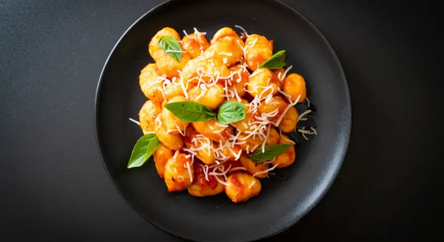 Gnocchi – co to takiego i z czym jeść te włoskie kluseczki?