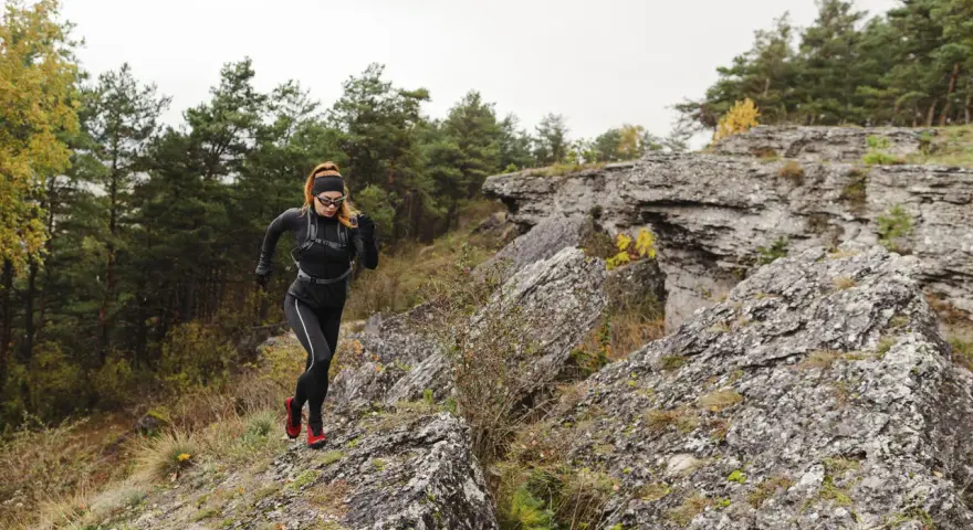 Jak trening w warunkach hipoksji rzeźbi mistrzów wytrzymałości?