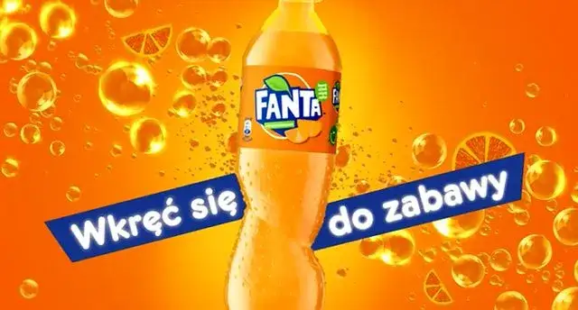 What The Fanta kampania marketingowa butelki