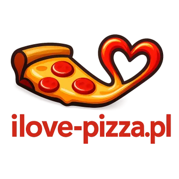 Logo ilove-pizza.pl
